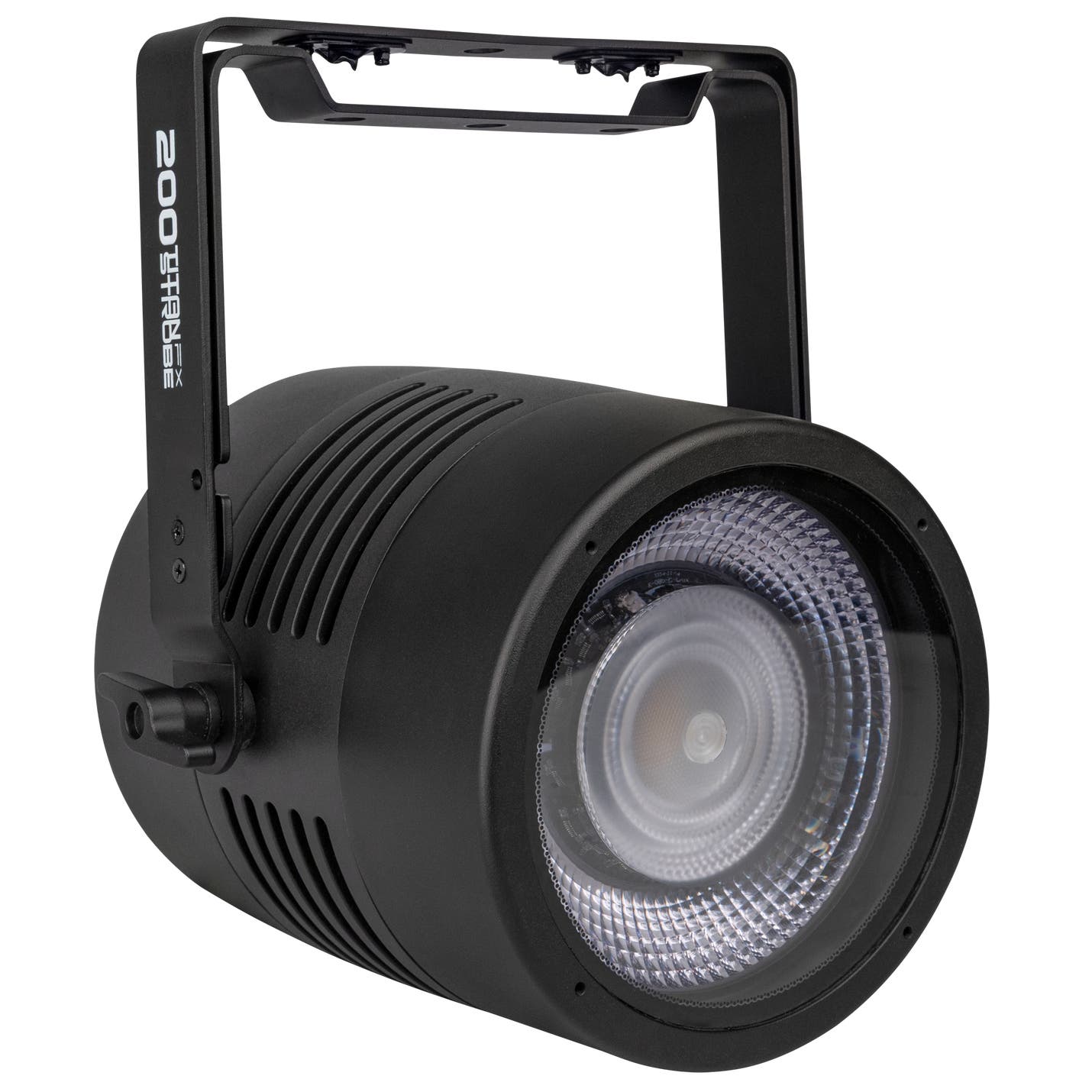 Titan Strobe 200 FX - Showtec | Bellalite Titan Strobe 200 FX - Showtec | Bellalite