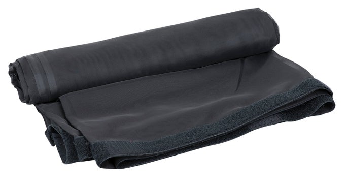 Pipe & Drape - Voile CS 300cm x 400cm - Wentex | Bellalite Pipe & Drape - Voile CS 300cm x 400cm - Wentex | Bellalite