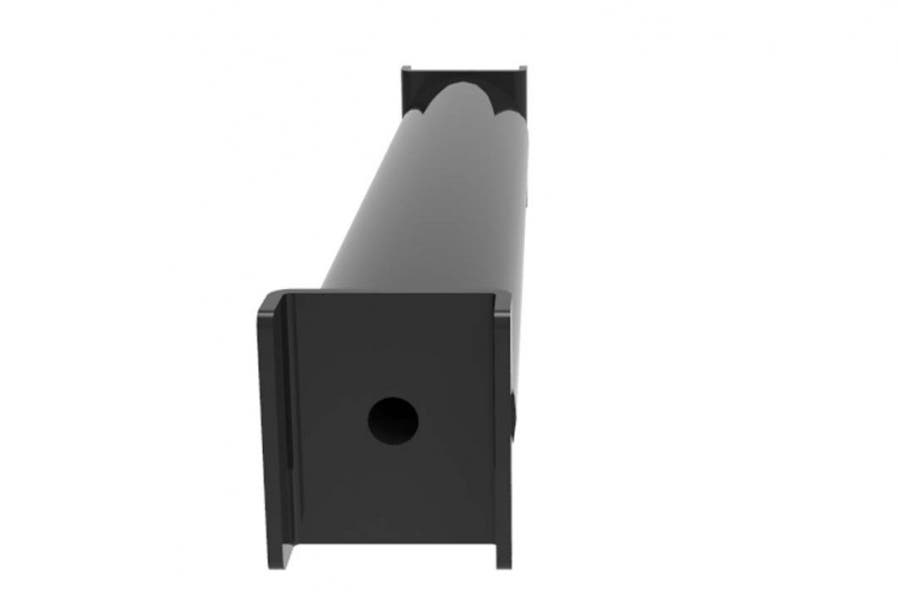 Freedom Hanger 30cm Svart - Admiral Staging | Bellalite Freedom Hanger 30cm Svart - Admiral Staging | Bellalite