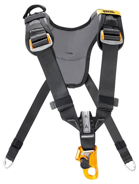 Petzl Top Croll® - Petzl | Bellalite Petzl Top Croll® - Petzl | Bellalite