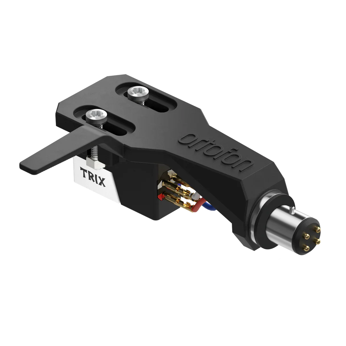 Ortofon VNL TRIX Premounted on SH-2 BLACK  - Ortofon | Bellalite