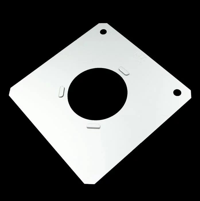 Gobohållare Pani BP Projector 18cm square C-Size f. Metallgobos - Rosco | Bellalite Gobohållare Pani BP Projector 18cm square C-Size f. Metallgobos - Rosco | Bellalite