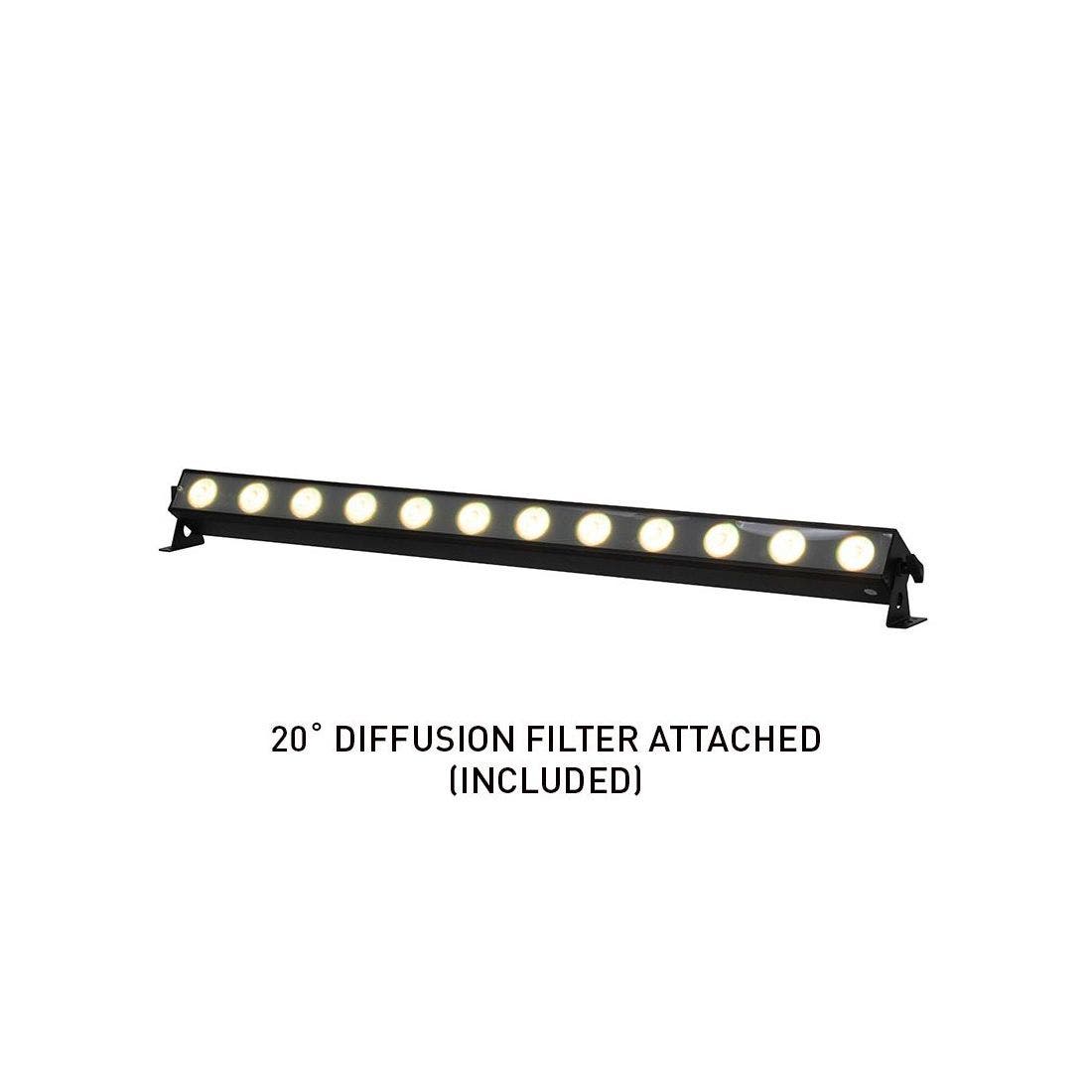 Ultra Bar UBL12H - ADJ | Bellalite Ultra Bar UBL12H - ADJ | Bellalite