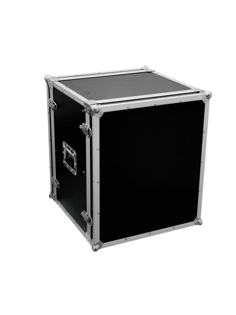 ROADINGER Effect Rack CO DD, 12U - Roadinger | Bellalite ROADINGER Effect Rack CO DD, 12U - Roadinger | Bellalite