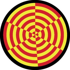 Pattern Polar - Rosco | Bellalite