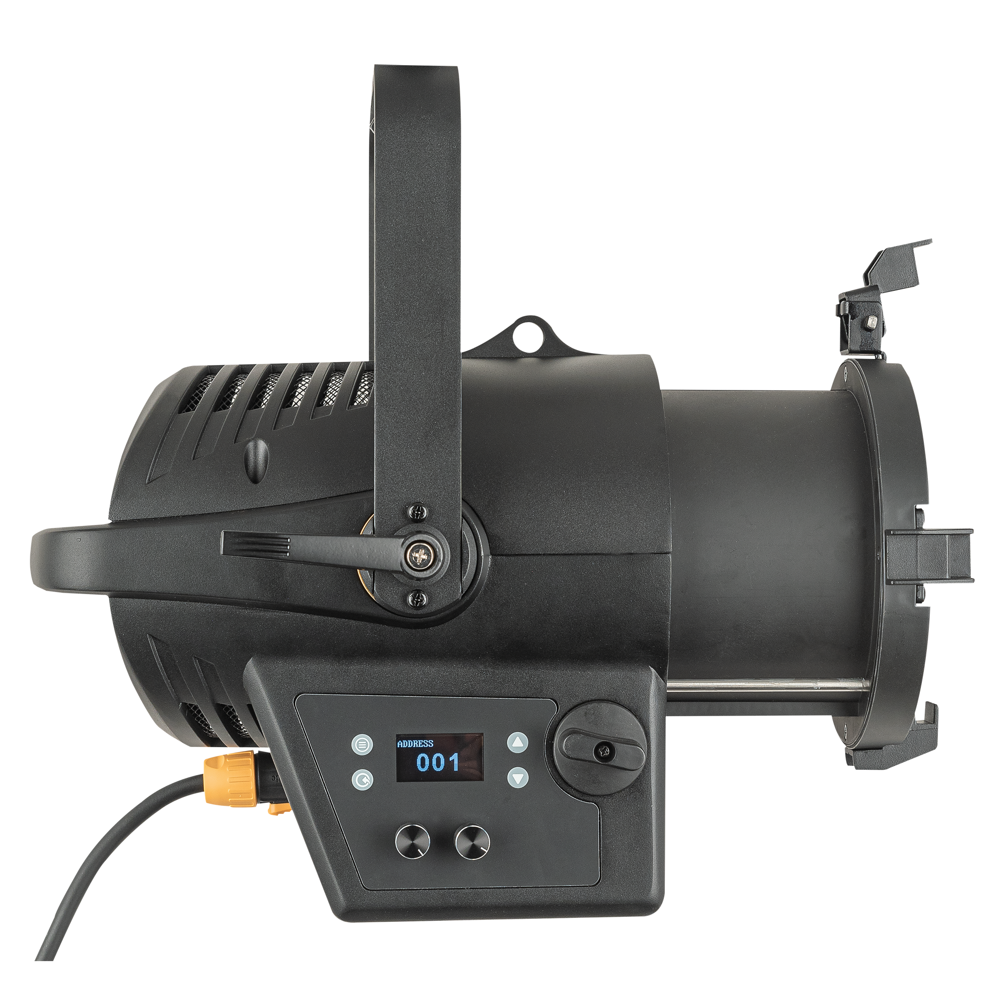 Performer Fresnel 1500 Q6 MKII  - Showtec | Bellalite