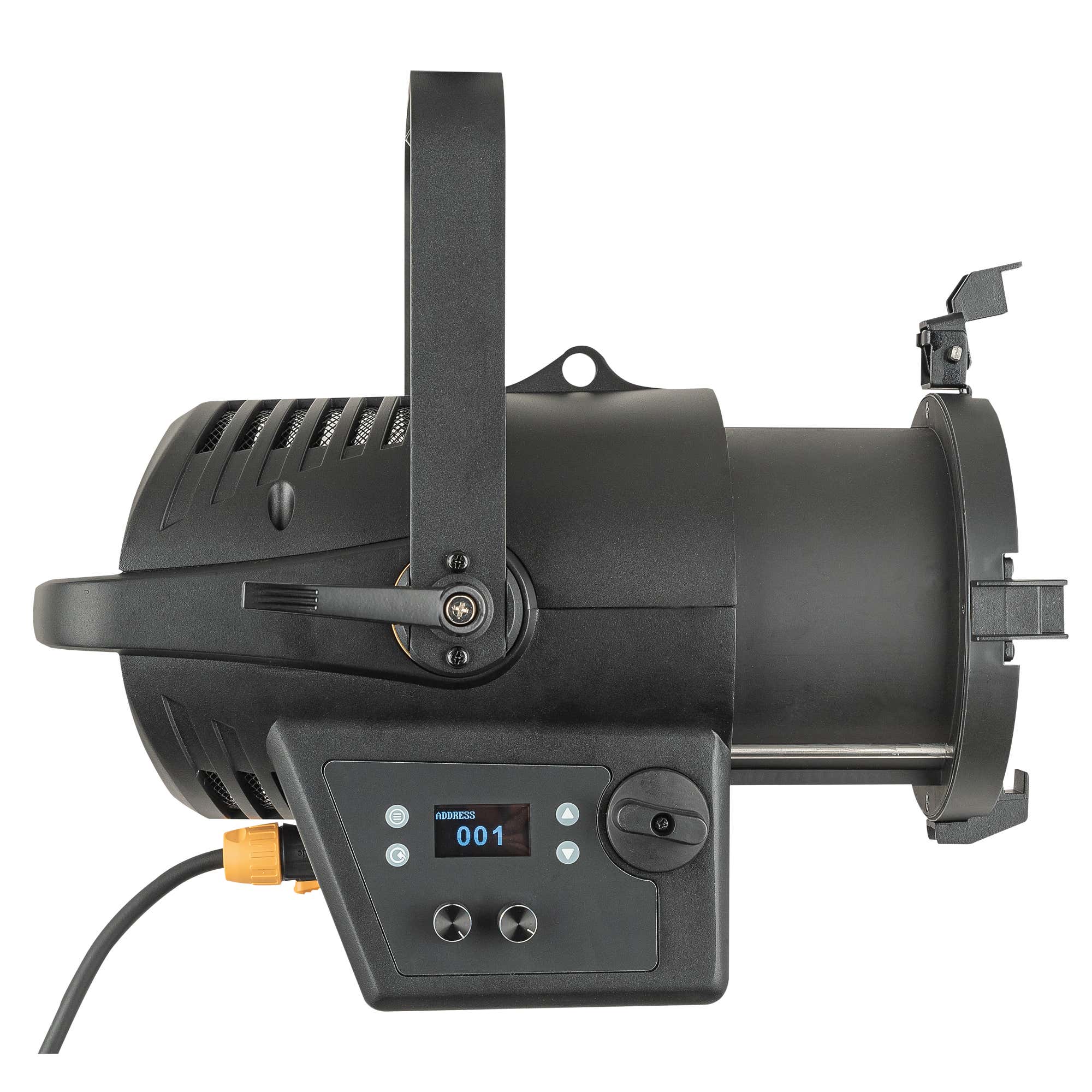 Performer Fresnel 1500 Q6 MKII - Showtec | Bellalite Performer Fresnel 1500 Q6 MKII - Showtec | Bellalite