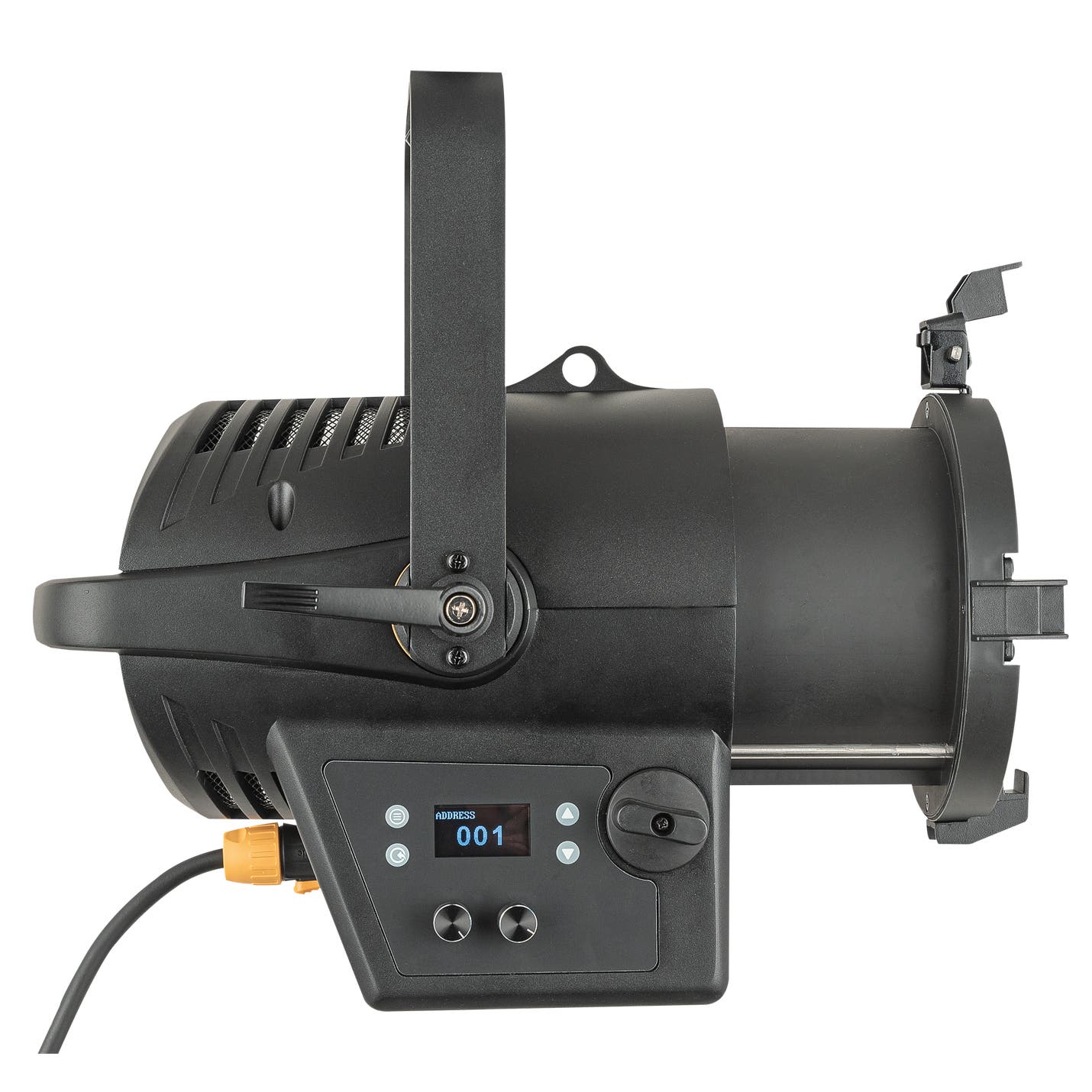 Performer Fresnel 1500 Q6 MKII - Showtec | Bellalite Performer Fresnel 1500 Q6 MKII - Showtec | Bellalite