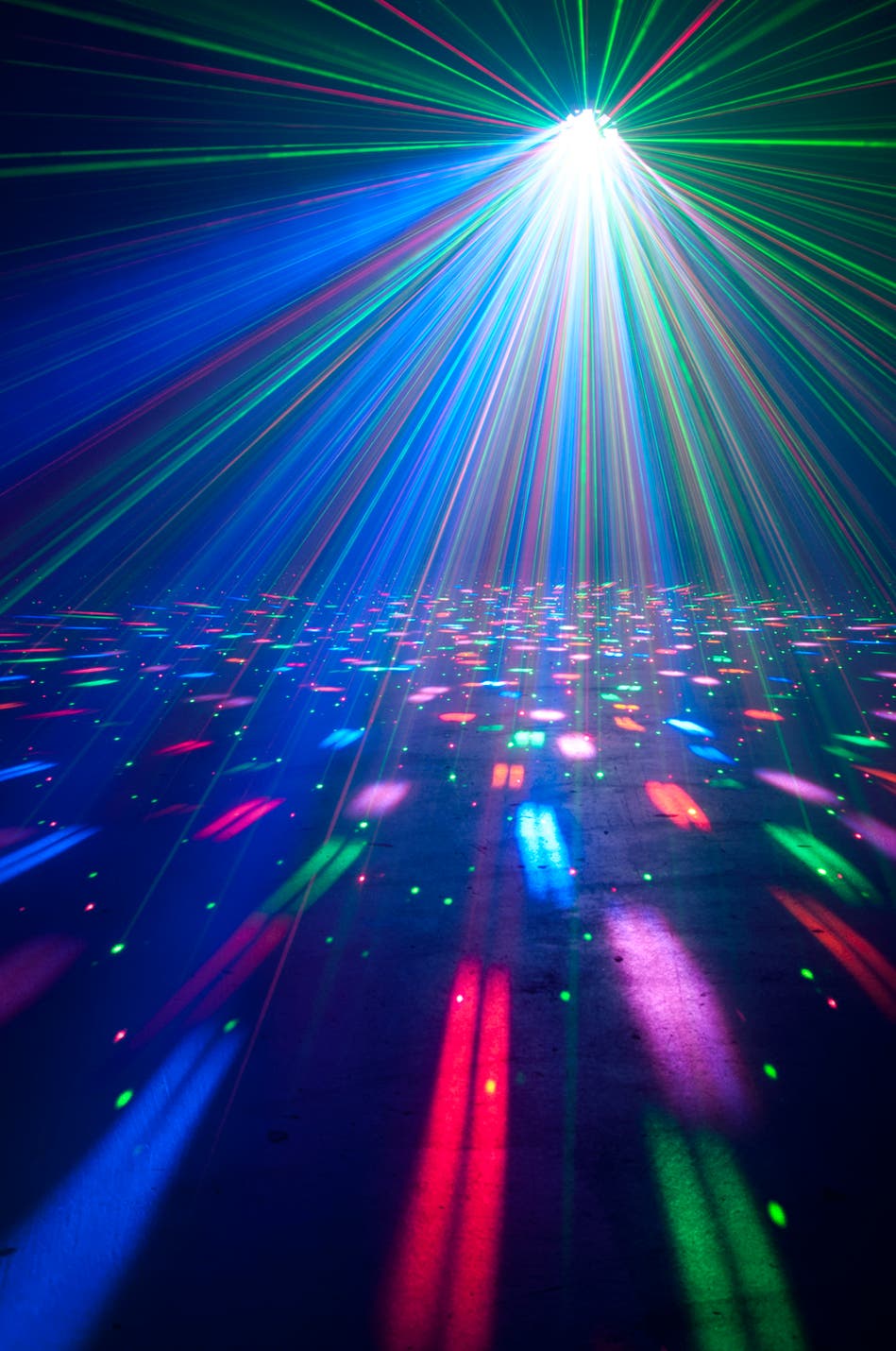 Stinger 2 - ADJ | Bellalite Stinger 2 - ADJ | Bellalite