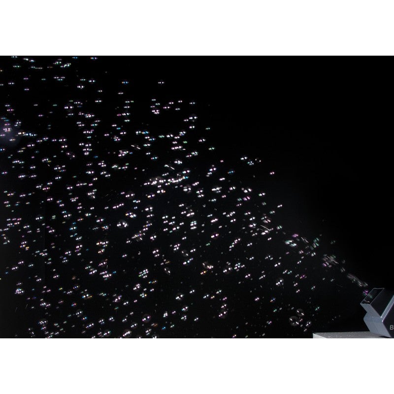 BubbleTron GO (Battery Power) - DEMO  - ADJ | Bellalite