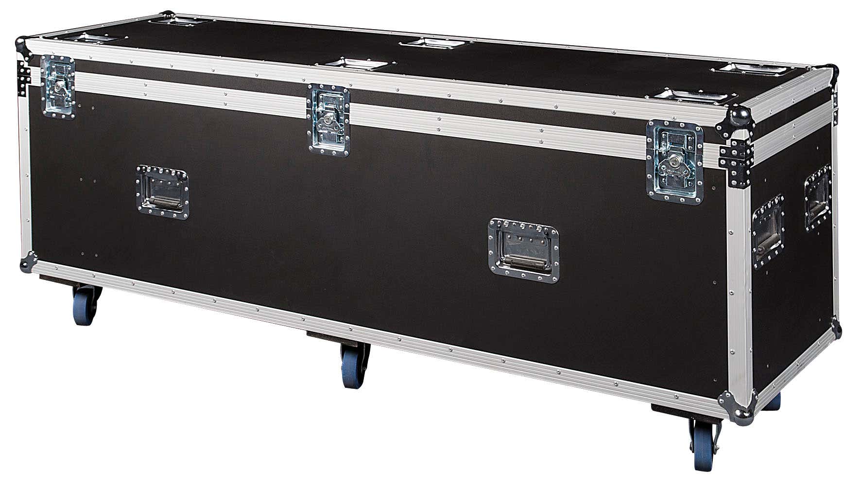 Pipe & Drape - Case 60cm Baseplates - Wentex | Bellalite Pipe & Drape - Case 60cm Baseplates - Wentex | Bellalite