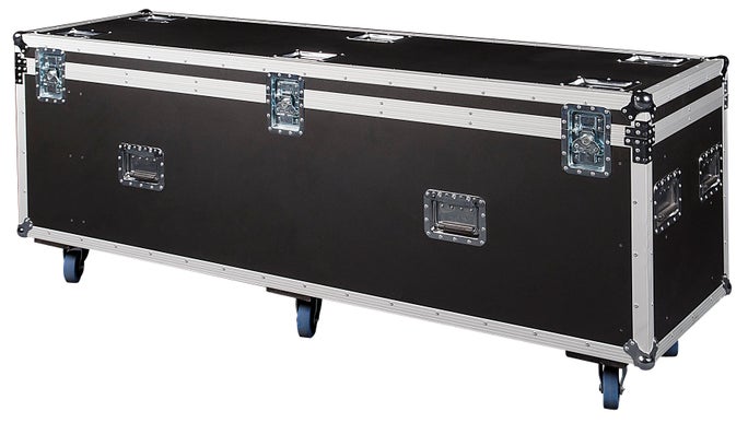 Pipe & Drape - Case 60cm Baseplates - Wentex | Bellalite Pipe & Drape - Case 60cm Baseplates - Wentex | Bellalite