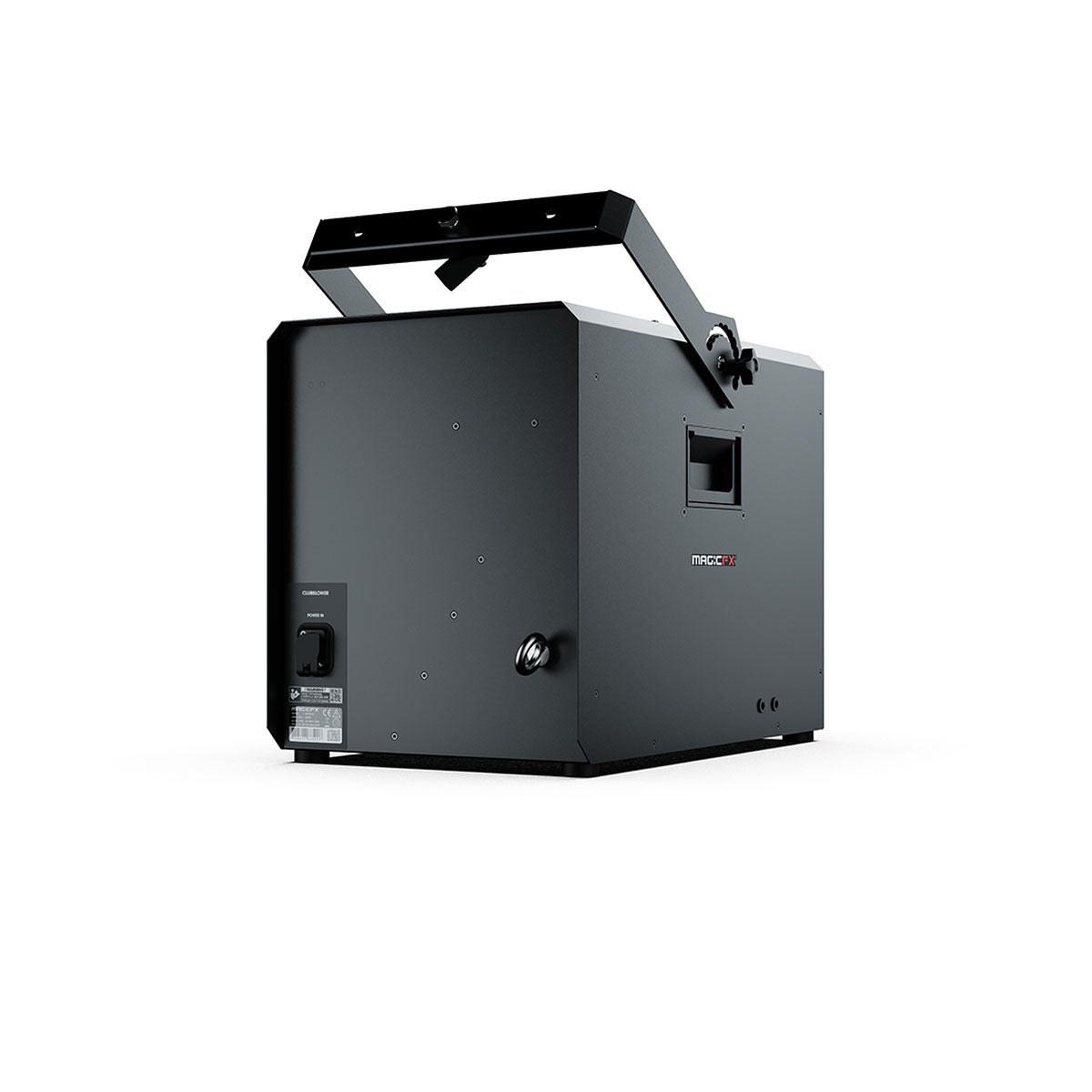 MAGICFX® CLUBBLOWER  - MagicFX | Bellalite