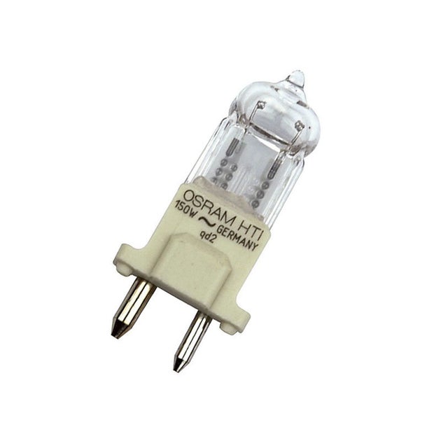 HTI 150W - Osram | Bellalite HTI 150W - Osram | Bellalite