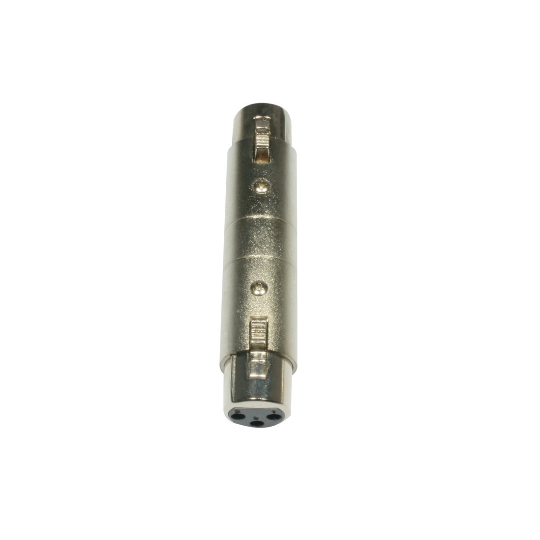 Adapter XLR 3-Pin Hona - XLR 3-Pin Hona - ADJ Retail | Bellalite