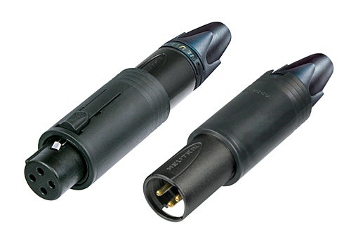 Neutrik ConvertCon 3-pin XLR - Neutrik | Bellalite Neutrik ConvertCon 3-pin XLR - Neutrik | Bellalite