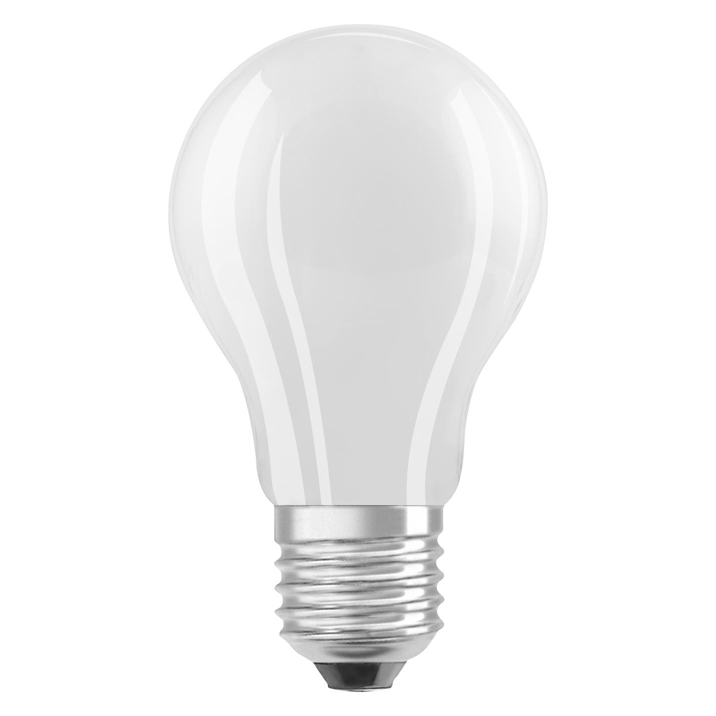PARATHOM E27 Classic A Dim 75 Matt 4000K 9W/840 RA80 - Ledvance | Bellalite PARATHOM E27 Classic A Dim 75 Matt 4000K 9W/840 RA80 - Ledvance | Bellalite