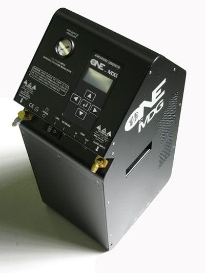 MDG theONE™ Stand Alone Version - MDG | Bellalite MDG theONE™ Stand Alone Version - MDG | Bellalite