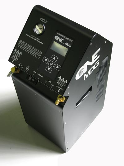 MDG theONE™ Stand Alone Version - MDG | Bellalite MDG theONE™ Stand Alone Version - MDG | Bellalite