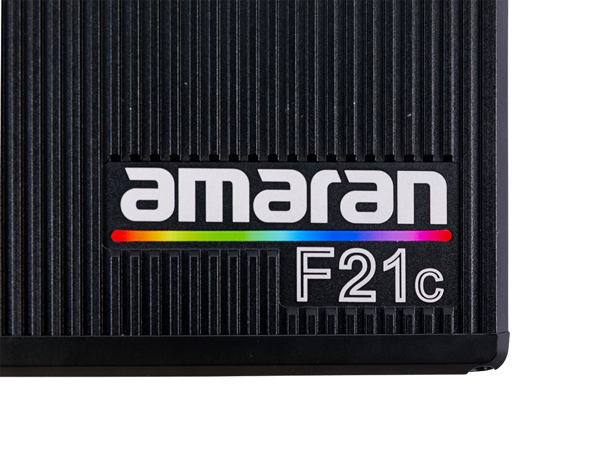 Amaran F21c  - AMARAN | Bellalite