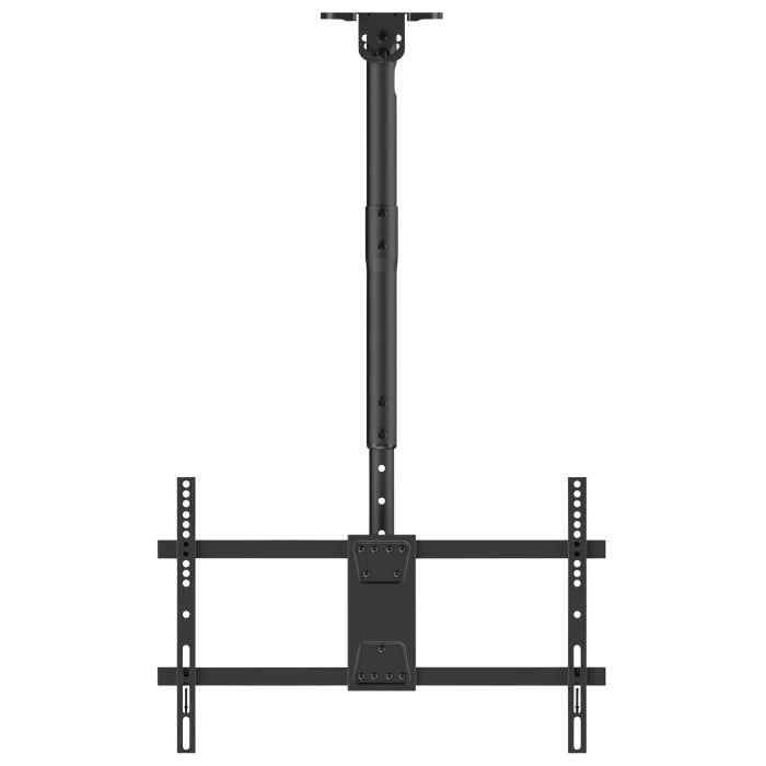 Takfäste PLB-4386 TV Dual Screen 43"-86" - Showgear | Bellalite Takfäste PLB-4386 TV Dual Screen 43"-86" - Showgear | Bellalite