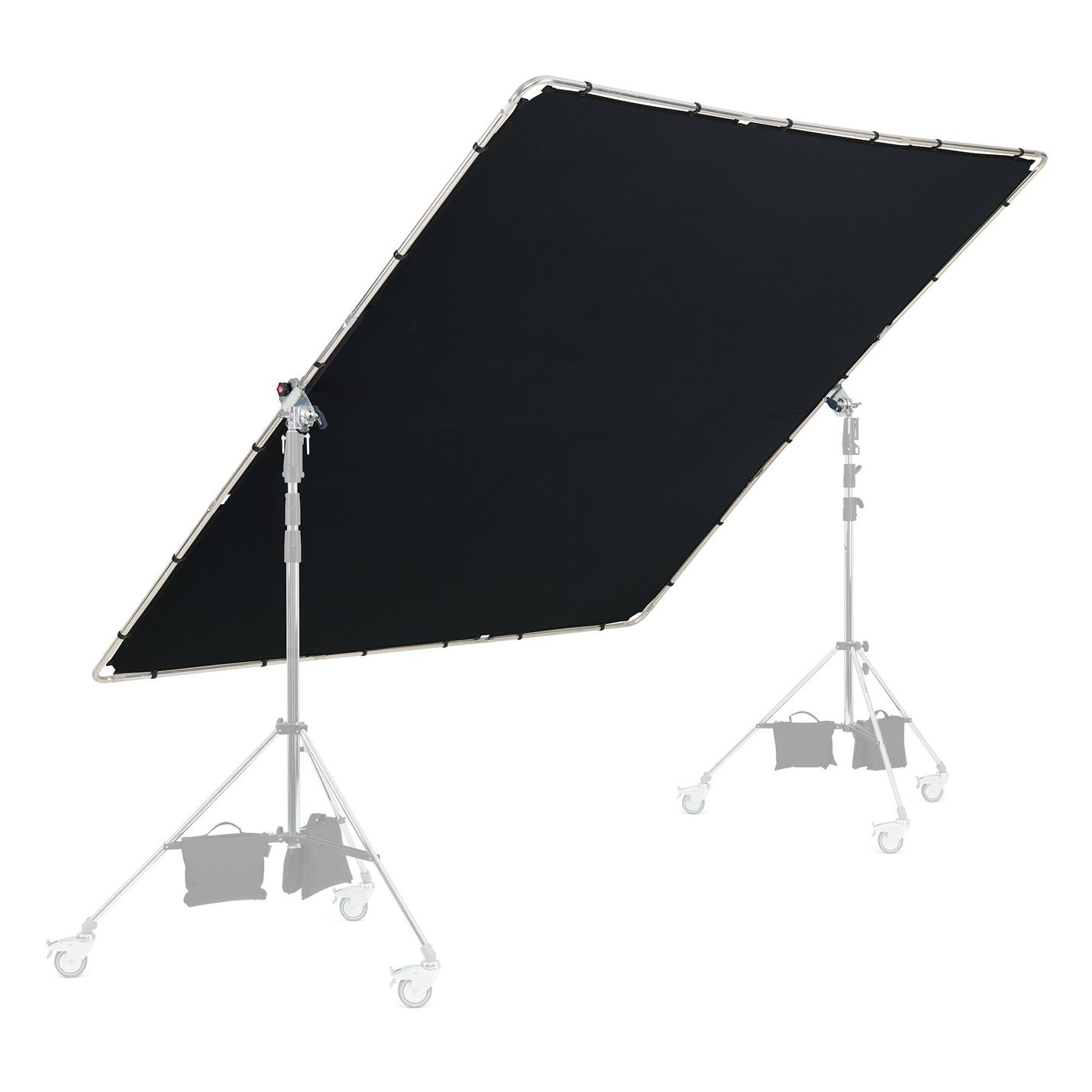 Manfrotto Pro Scrim All In One Kit XL 2,9m x 2,9m - Manfrotto | Bellalite Manfrotto Pro Scrim All In One Kit XL 2,9m x 2,9m - Manfrotto | Bellalite
