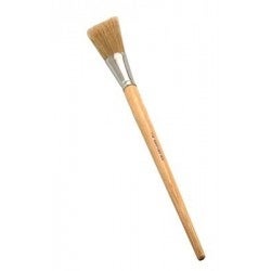 Pensel Iddings Brush 32mm - Rosco | Bellalite