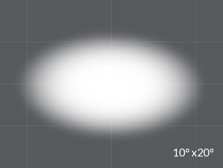 OPTI-SCULPT 10x20° - Rosco | Bellalite