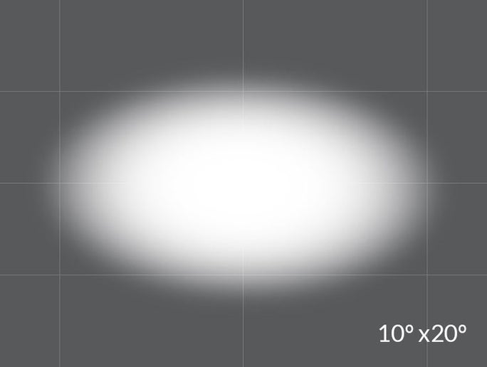 OPTI-SCULPT 10x20° - Rosco | Bellalite OPTI-SCULPT 10x20° - Rosco | Bellalite