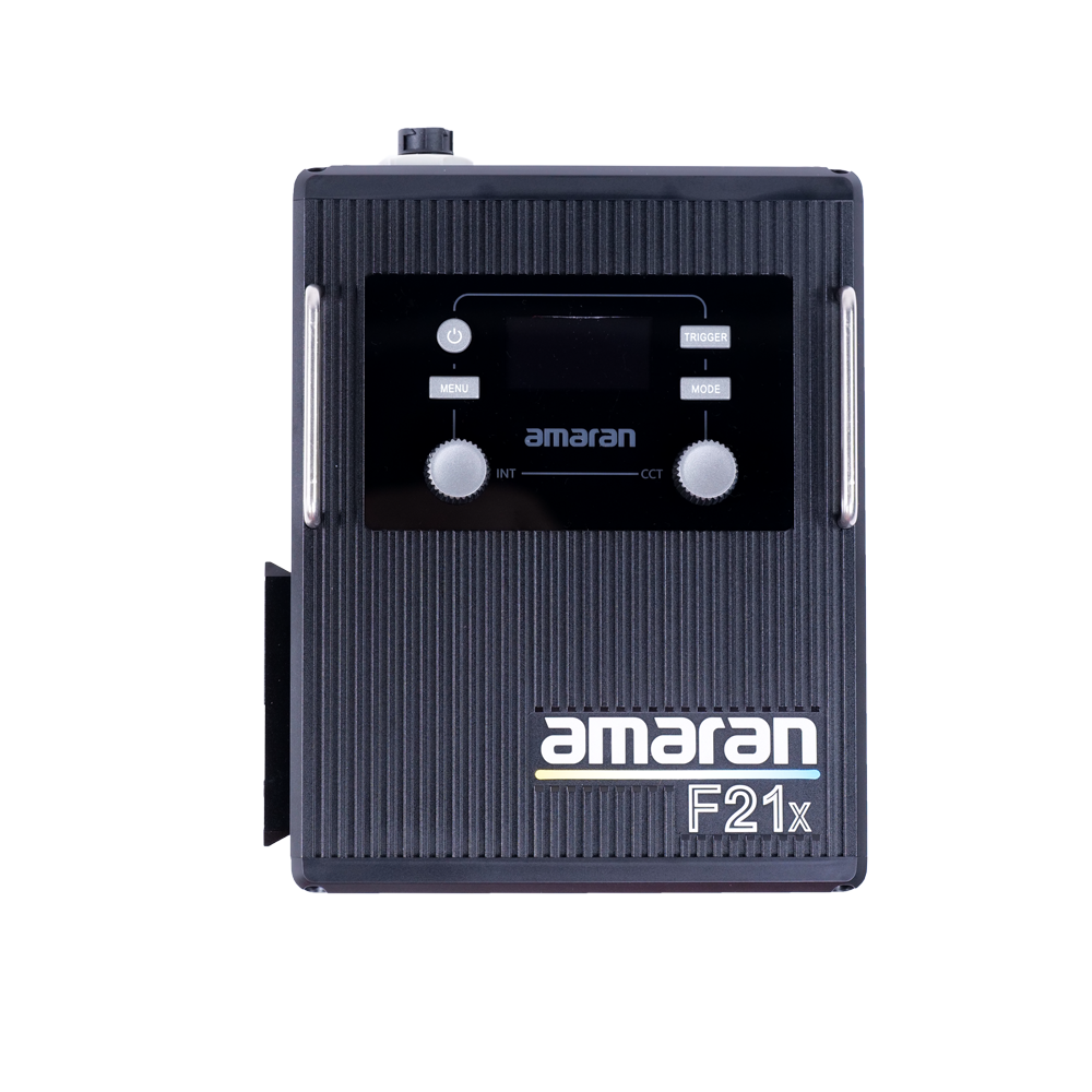 Amaran F21x  - AMARAN | Bellalite