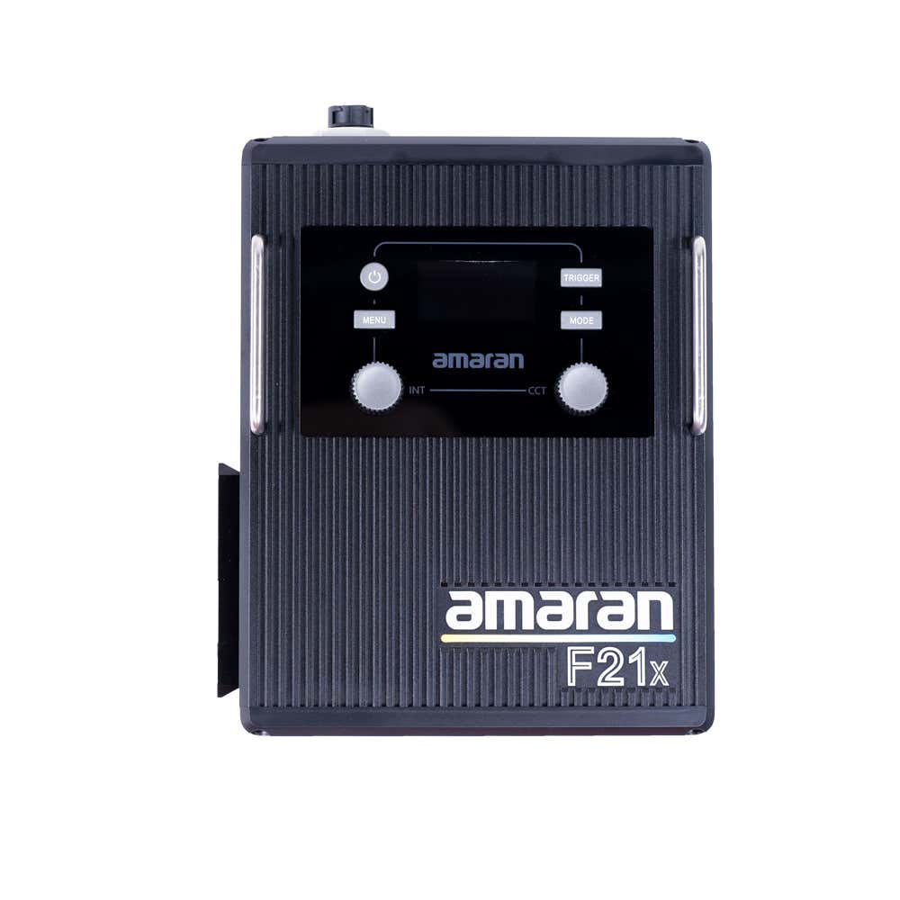 Amaran F21x - AMARAN | Bellalite Amaran F21x - AMARAN | Bellalite