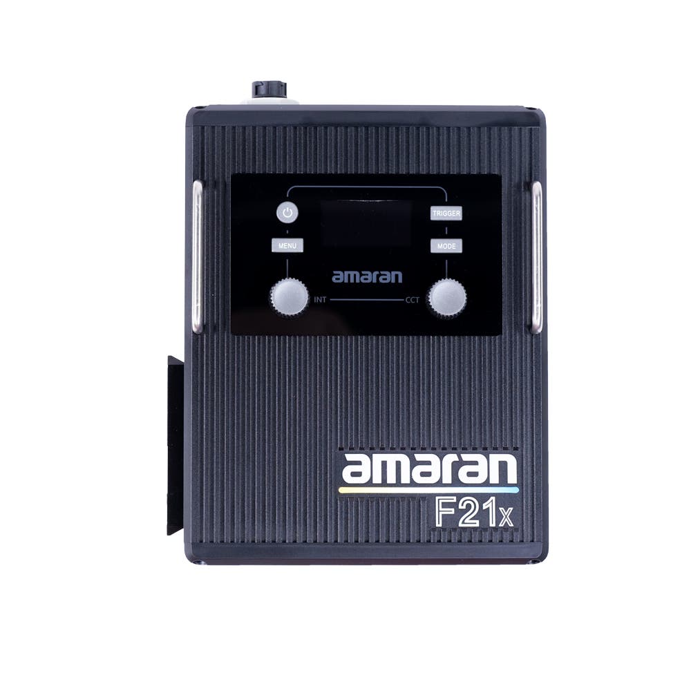 Amaran F21x - AMARAN | Bellalite Amaran F21x - AMARAN | Bellalite