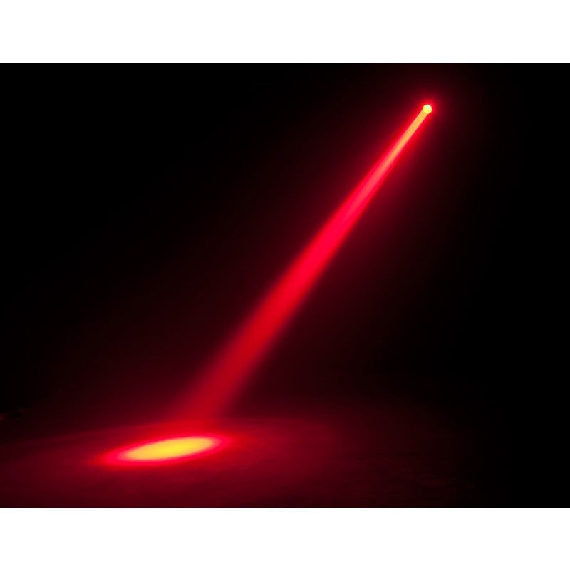 Saber Spot RGBW  - ADJ Select | Bellalite
