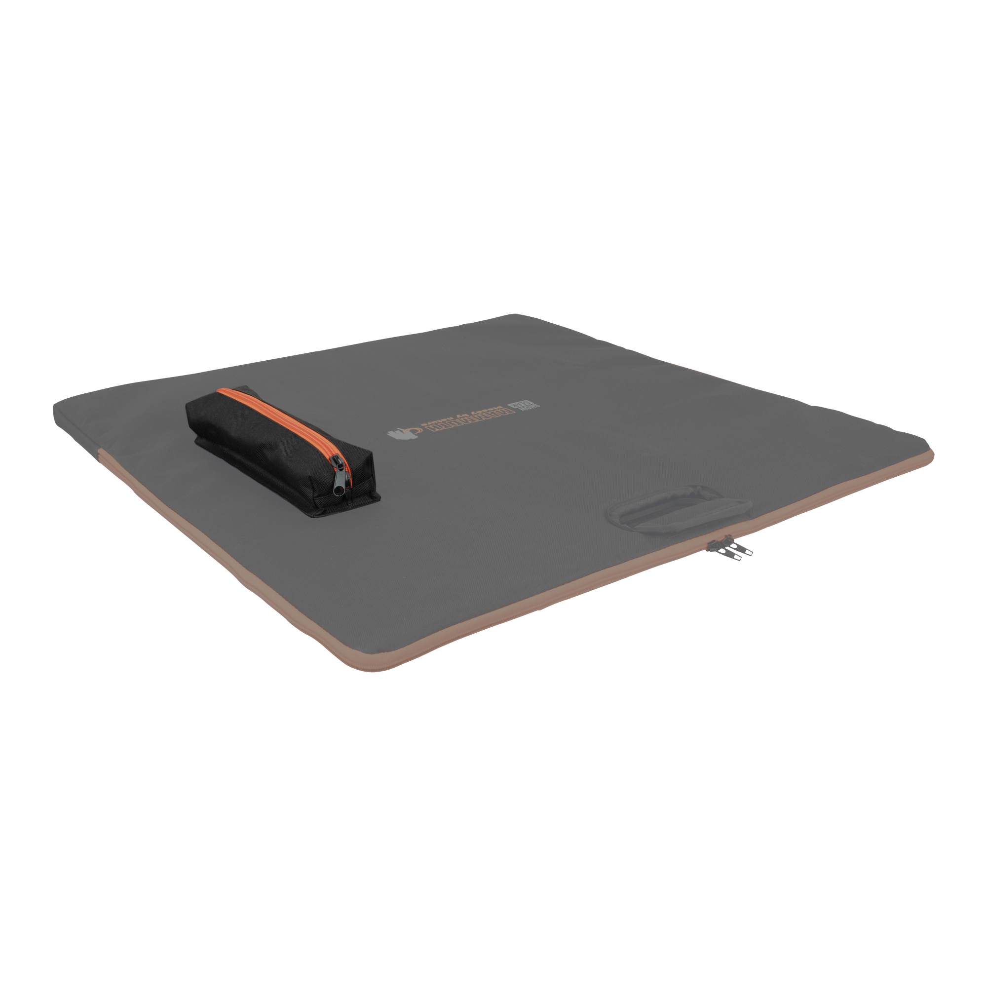 Detachable Pocket f. Wentex Base Plate Pin 40cm - Showgear | Bellalite