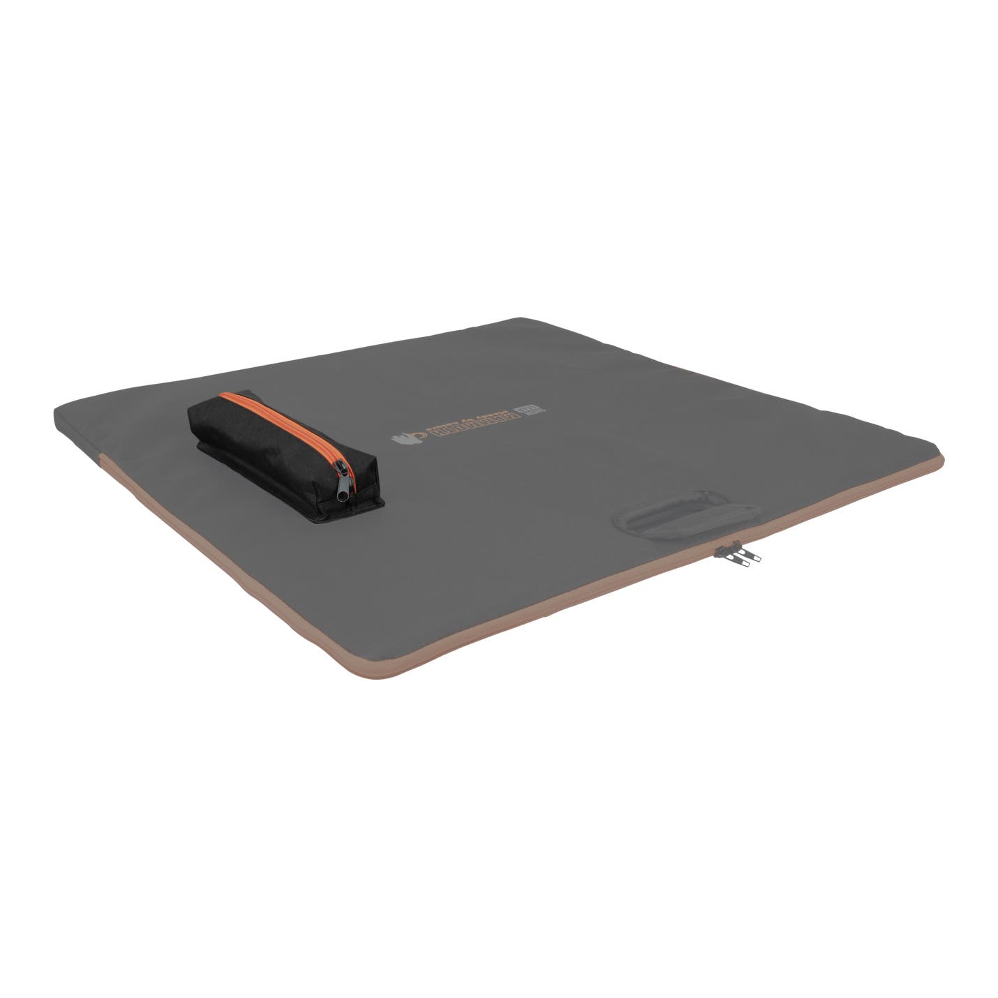 Detachable Pocket f. Wentex Base Plate Pin 40cm - Showgear | Bellalite Detachable Pocket f. Wentex Base Plate Pin 40cm - Showgear | Bellalite