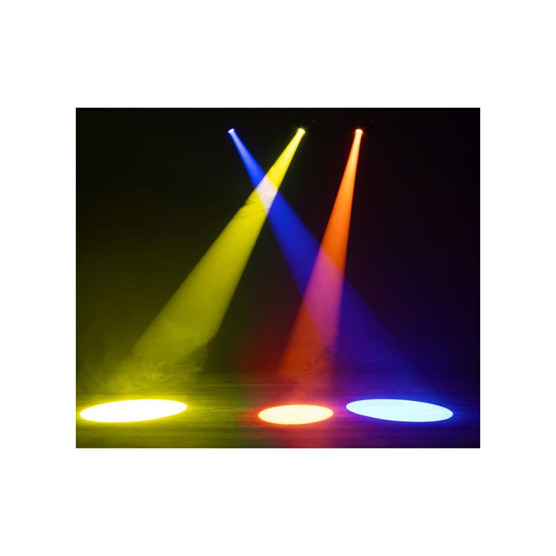 Eliminator Stryker Spot  - Eliminator Lighting | Bellalite