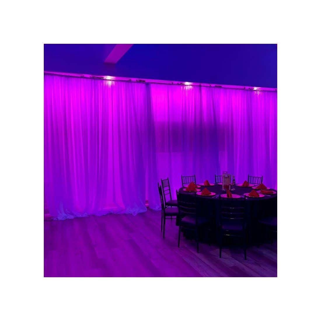 Ultra Bar UBL9H - ADJ | Bellalite Ultra Bar UBL9H - ADJ | Bellalite