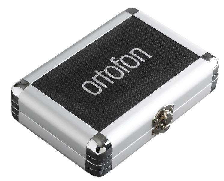 Flight Case CC Twin MKII - Ortofon | Bellalite