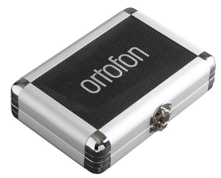 Flight Case CC Twin MKII - Ortofon | Bellalite Flight Case CC Twin MKII - Ortofon | Bellalite