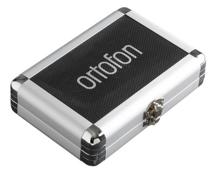 Flight Case CC Twin MKII - Ortofon | Bellalite Flight Case CC Twin MKII - Ortofon | Bellalite