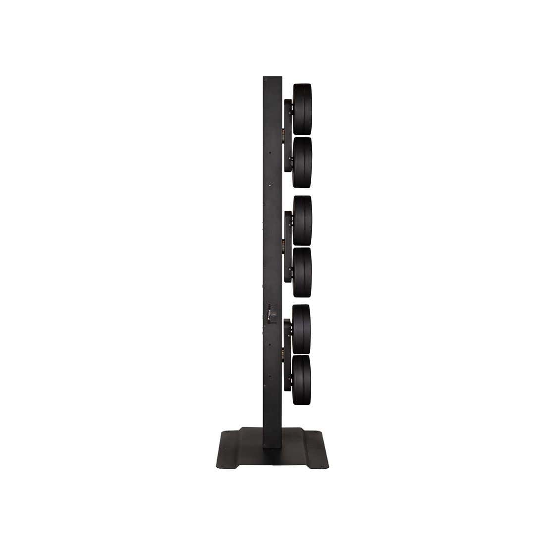 Eliminator Flux FX - Eliminator Lighting | Bellalite Eliminator Flux FX - Eliminator Lighting | Bellalite