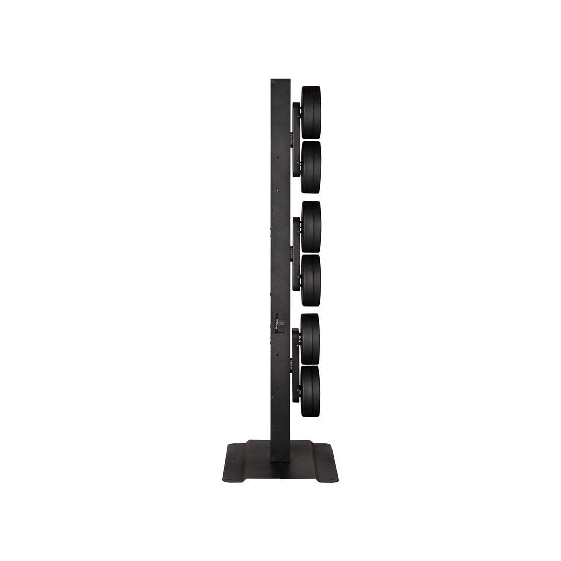 Eliminator Flux FX - Eliminator Lighting | Bellalite Eliminator Flux FX - Eliminator Lighting | Bellalite