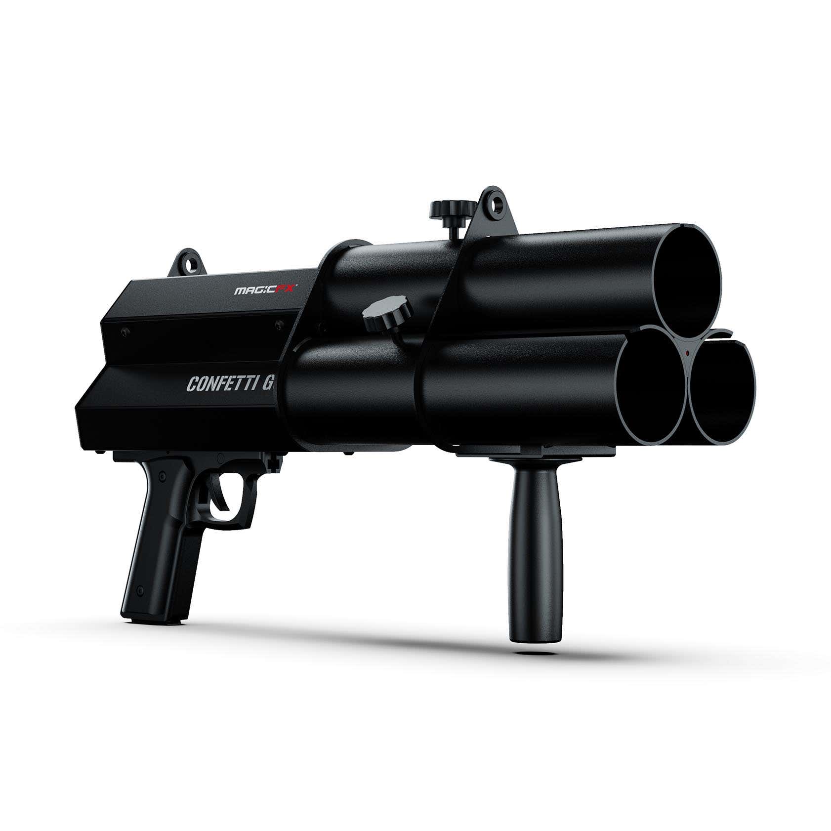 MAGICFX® ConfettiGUN - MagicFX | Bellalite MAGICFX® ConfettiGUN - MagicFX | Bellalite