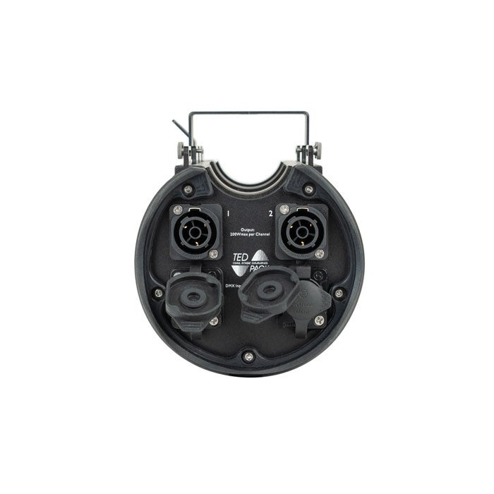 TED Pack IP 3-pin - Showtec | Bellalite