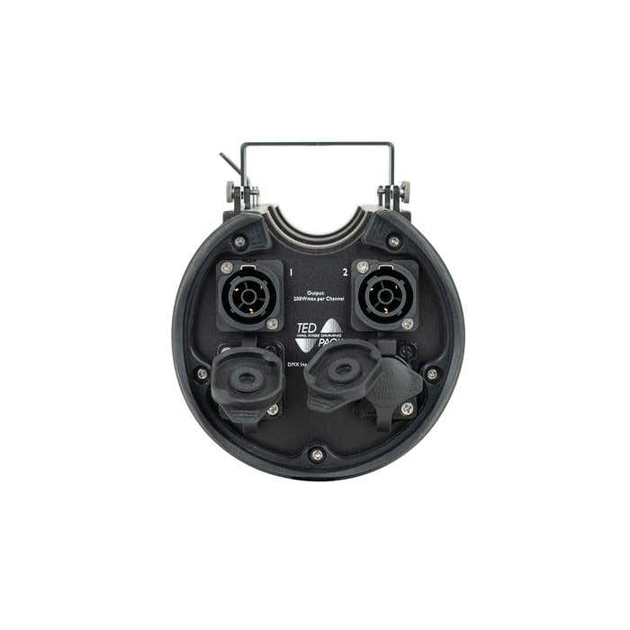 TED Pack IP 3-pin - Showtec | Bellalite TED Pack IP 3-pin - Showtec | Bellalite
