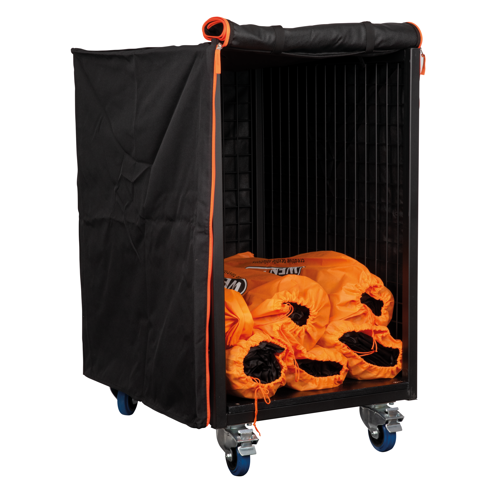 Wentex Trolley Cover For Trolley for Backdrops - Half Size  - Wentex | Bellalite