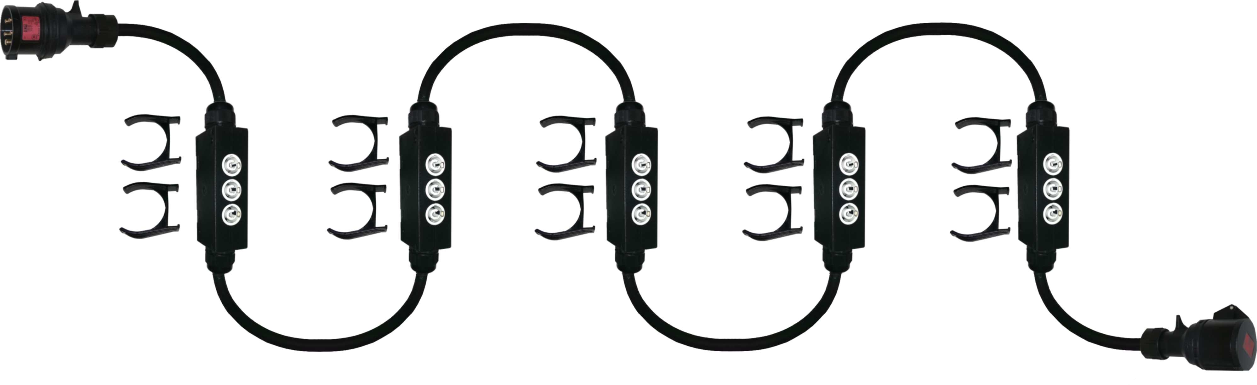 RigPort 16CEEbus - Rigport | Bellalite RigPort 16CEEbus - Rigport | Bellalite