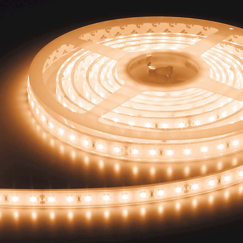 Flex Strip IP68 400 HE+ Mono, per meter - PROLED | Bellalite Flex Strip IP68 400 HE+ Mono, per meter - PROLED | Bellalite