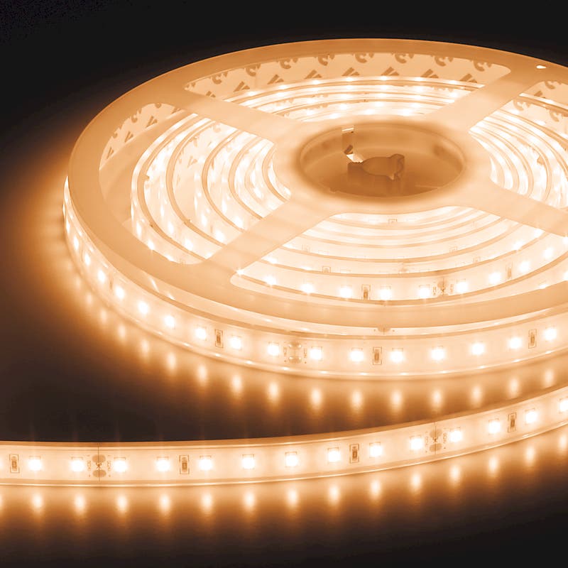 Flex Strip IP68 400 HE+ Mono, per meter - PROLED | Bellalite Flex Strip IP68 400 HE+ Mono, per meter - PROLED | Bellalite