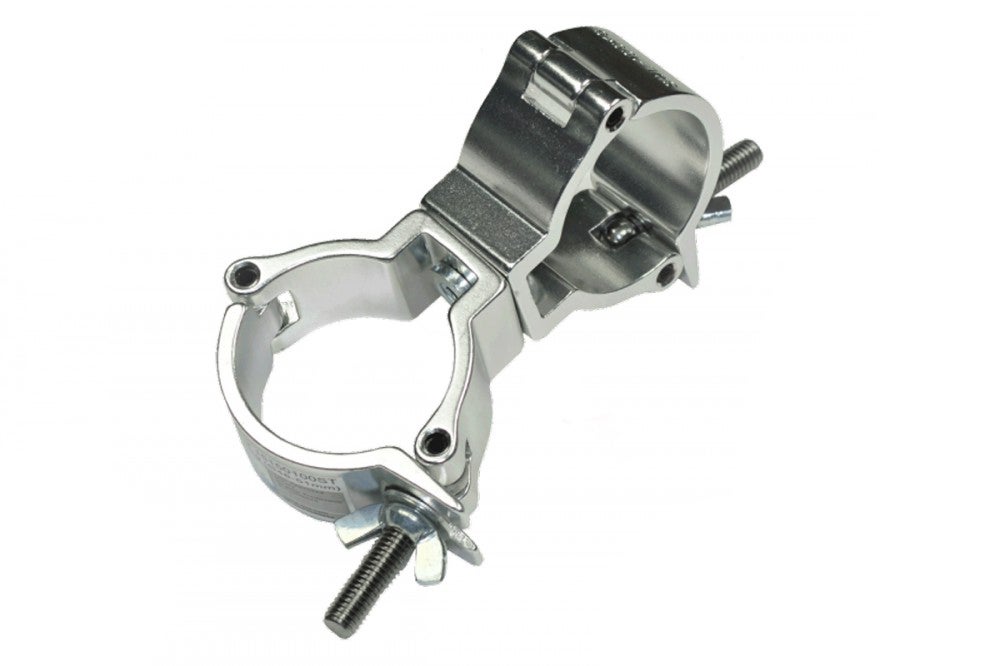 Admiral Swivel Coupler 48-50mm 100kg - Admiral Staging | Bellalite